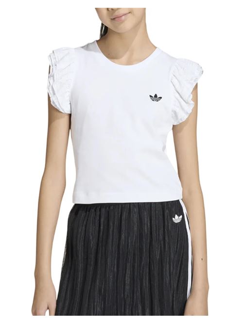  ADIDAS ORIGINAL | KC6771WHITE